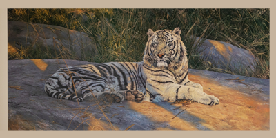 Animal Prints, Framed Animal Prints, Unframed Animal Prints