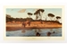 Anthony Gibbs 1990 Evening on the Galana unframed print – price £115