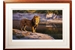 Anthony Gibbs 1993 Evening Glare unframed print – price £195