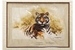 David Shepherd 1987 Tigersketch unframed print – price £80