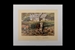 David Shepherd 1991 Old Bens Cottage unframed print – price £65