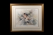 Gordon King Alexandria framed print – price £170