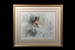 Gordon King Reverie an artist’s proof framed print – price £195