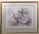 Gordon King Trilogy an artist’s proof framed – price £195