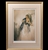 Russell Flint 1990 Ray framed print – price £125