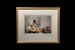 Russell Flint 1990 Sensitive plants framed print – price £125