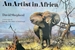 David Shepherd An Artist in Africa hardback book– price £8