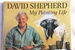 David Shepherd My Painting Life hardback book – price £8