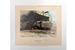 David Shepherd 1989 Guildford Steam Shed 3 unframed prints – price £115 all 3