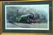 David Shepherd 1976 Scotsman 34 framed print – price £295
