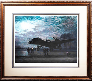 Aviation Prints - by Gerald Coulson and Frank Wootton